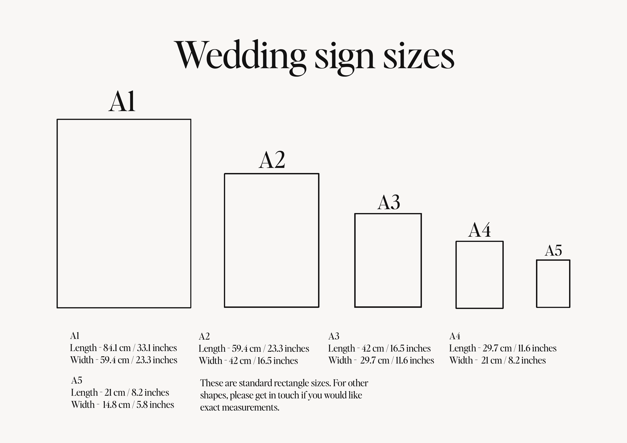 wedding-sign-colours-shapes-bewilderly